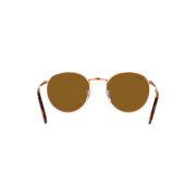 Ray-Ban New_Round-180