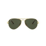 Ray-Ban Aviator_Metal_Ii-000
