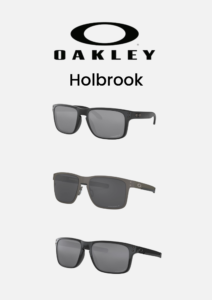 Oakley Holbrook