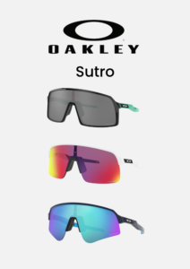 Oakley Sutro