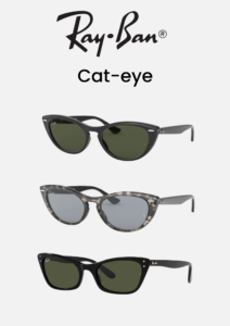 Ray-Ban Cat Eye