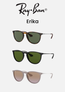 Ray-Ban Erika