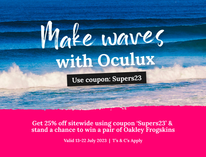 JBay Open Winter Surfing Sunglasses Sale