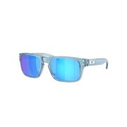 Oakley Youth Sun-Holbrook Xxs-Angle