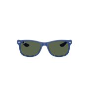 Ray-Ban Junior-Junior New Wayfarer-Front