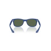 Ray-Ban Junior-Junior New Wayfarer-Back