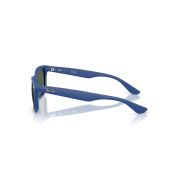 Ray-Ban Junior-Junior New Wayfarer-Side