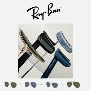 Ray-Ban Reverse