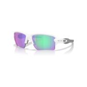Oakley-Flak 2.0 Xl-Angle