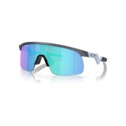 Oakley Youth Sun-Resistor-Angle