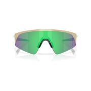 Oakley Youth Sun-Resistor Sweep-Front