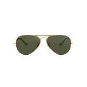 Oculux Eyewear-Ray-Ban-Aviator Sunglasses