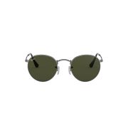 Ray-Ban Round_Metal-000