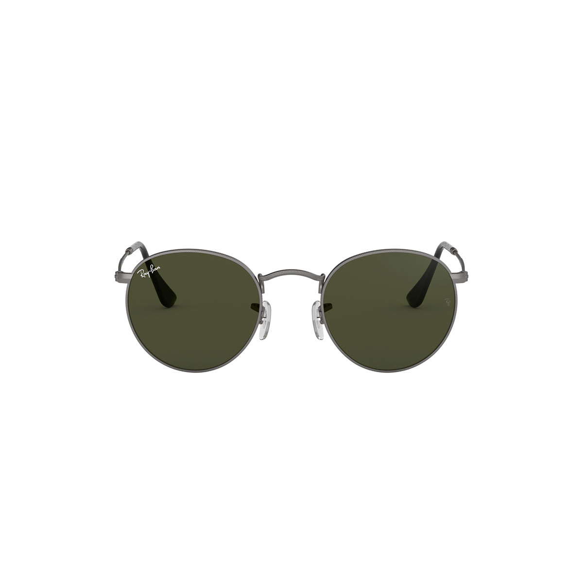 Ray-Ban Round_Metal-000