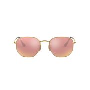 Ray-Ban Hexagonal-000