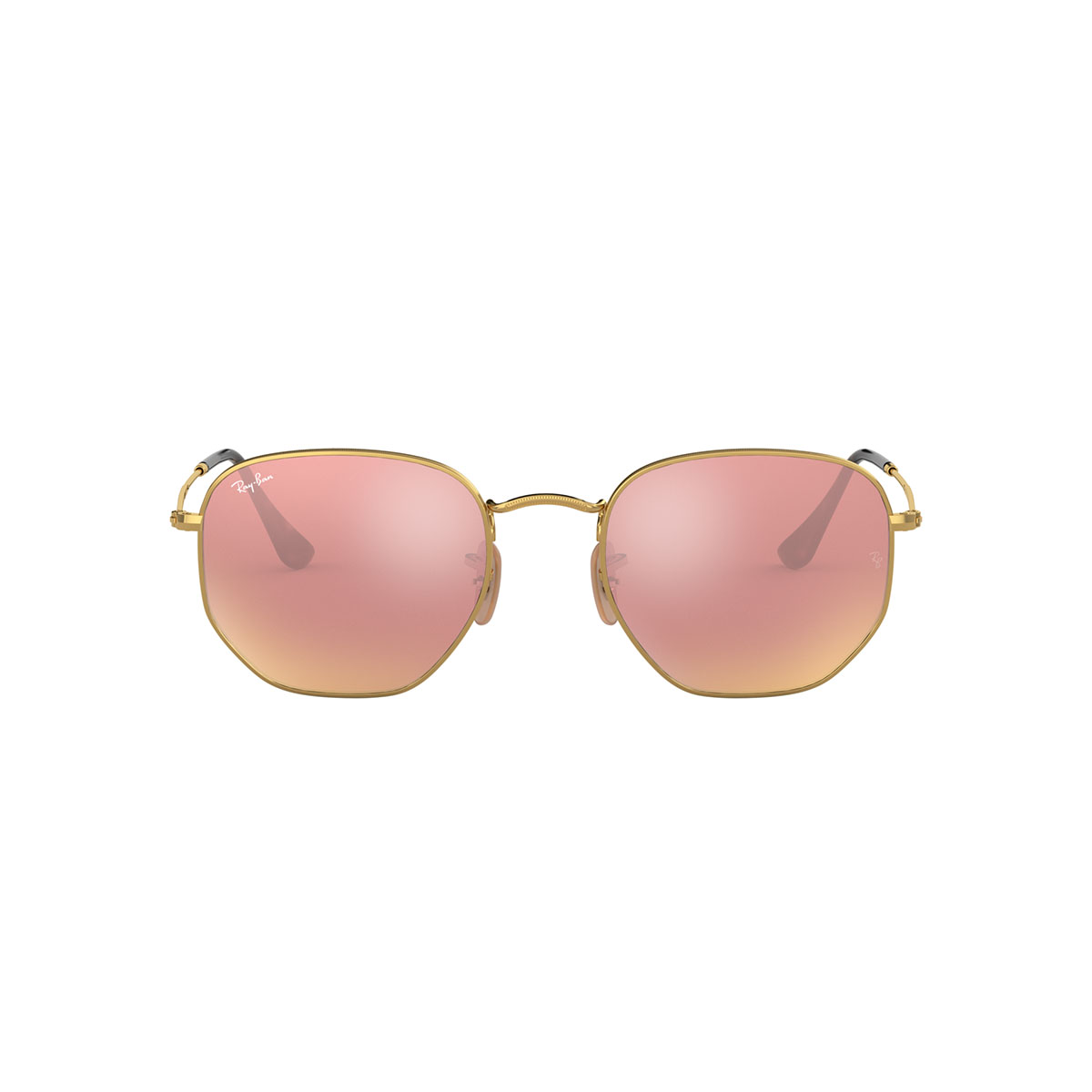 Ray-Ban Hexagonal-000