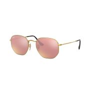 Ray-Ban Hexagonal-030