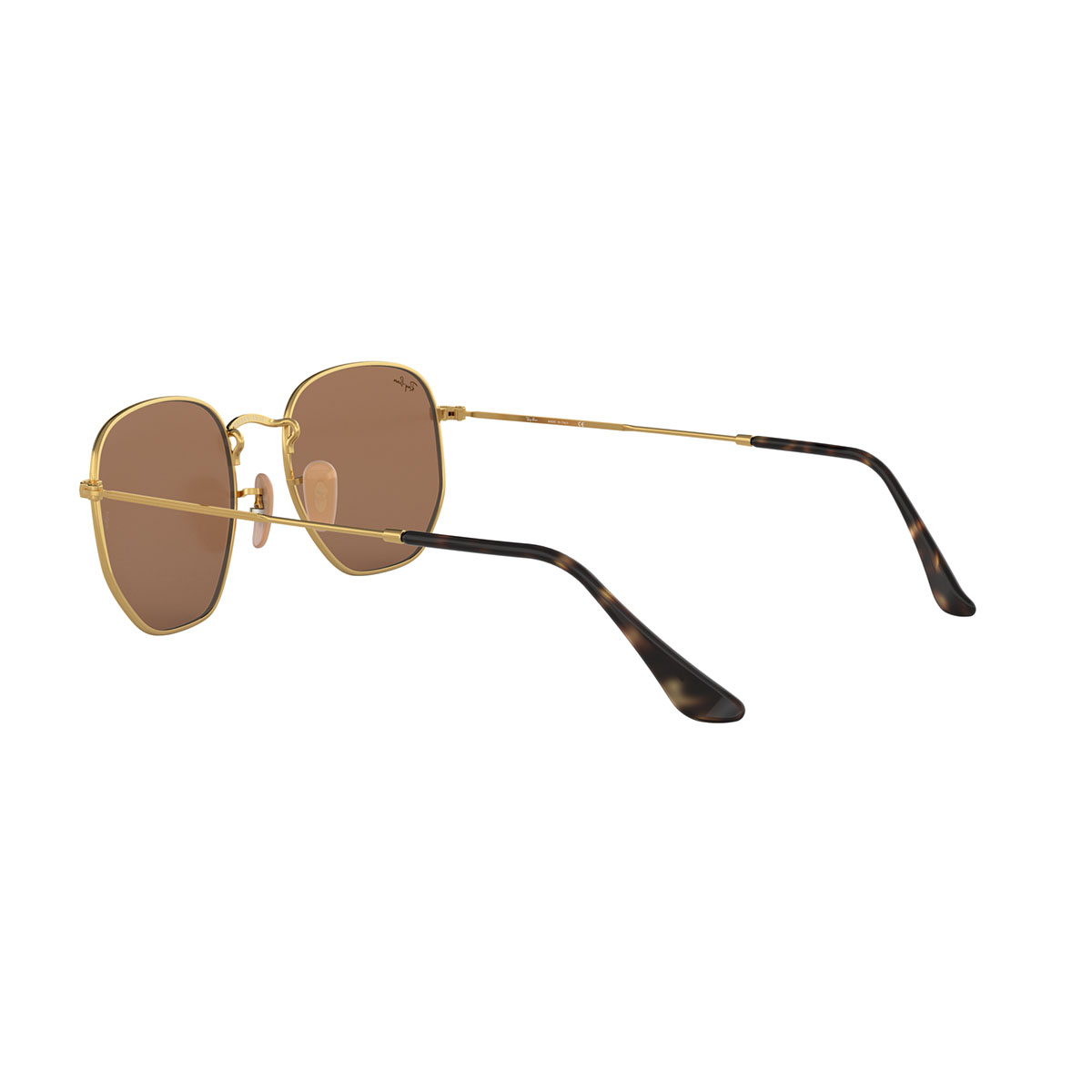 Ray-Ban Hexagonal-120