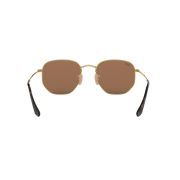 Ray-Ban Hexagonal-180