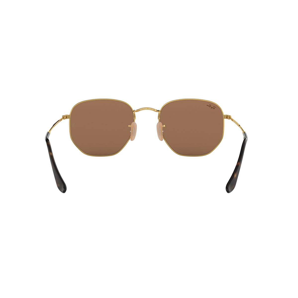 Ray-Ban Hexagonal-180