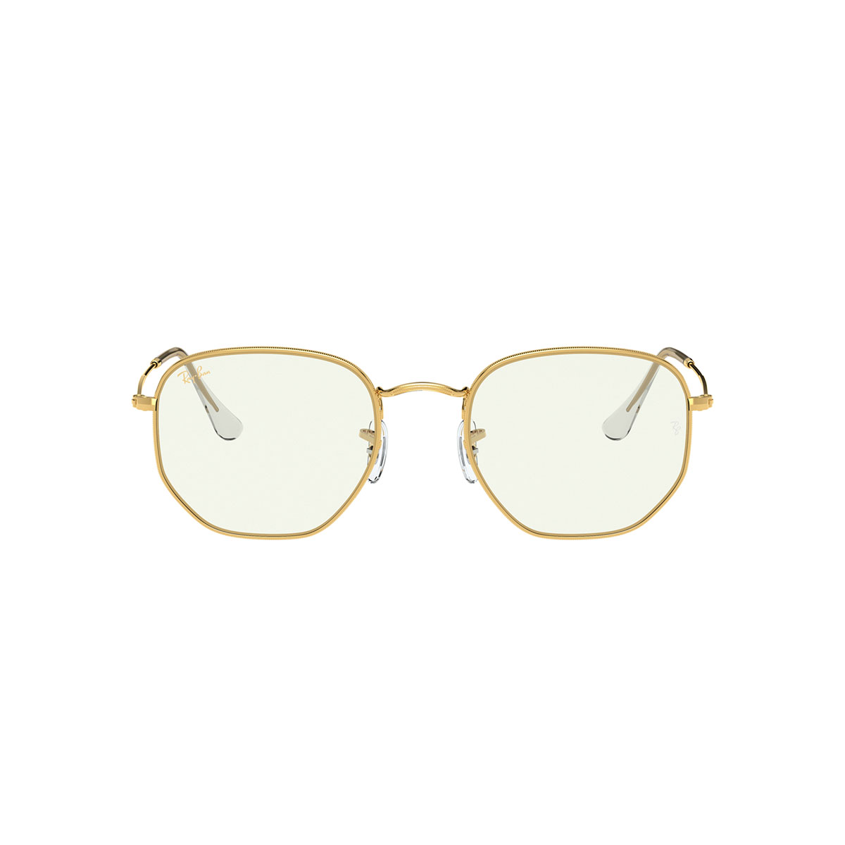 Ray-Ban Hexagonal-000