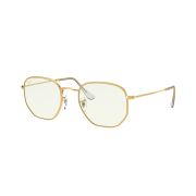 Ray-Ban Hexagonal-030
