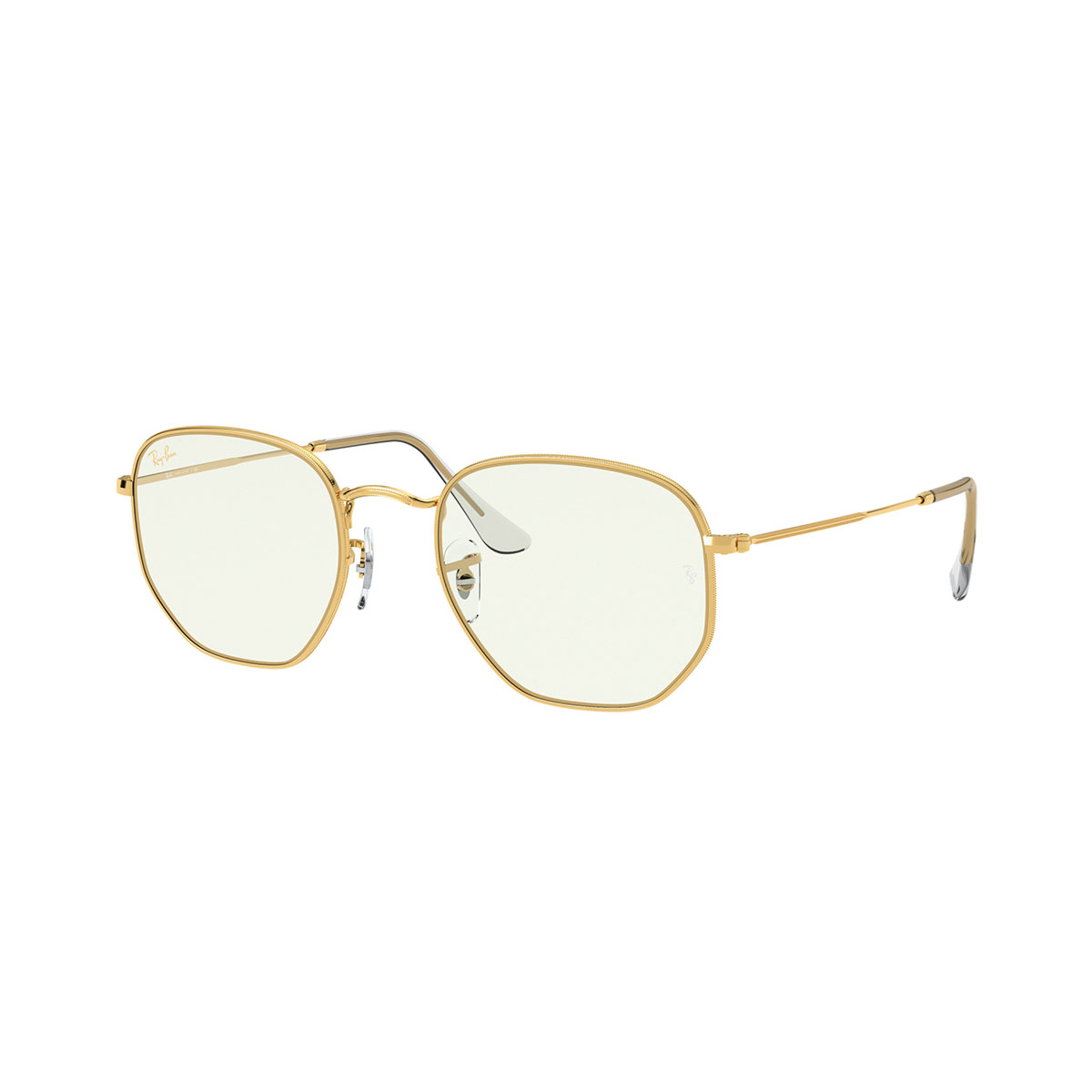 Ray-Ban Hexagonal-030