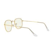 Ray-Ban Hexagonal-120
