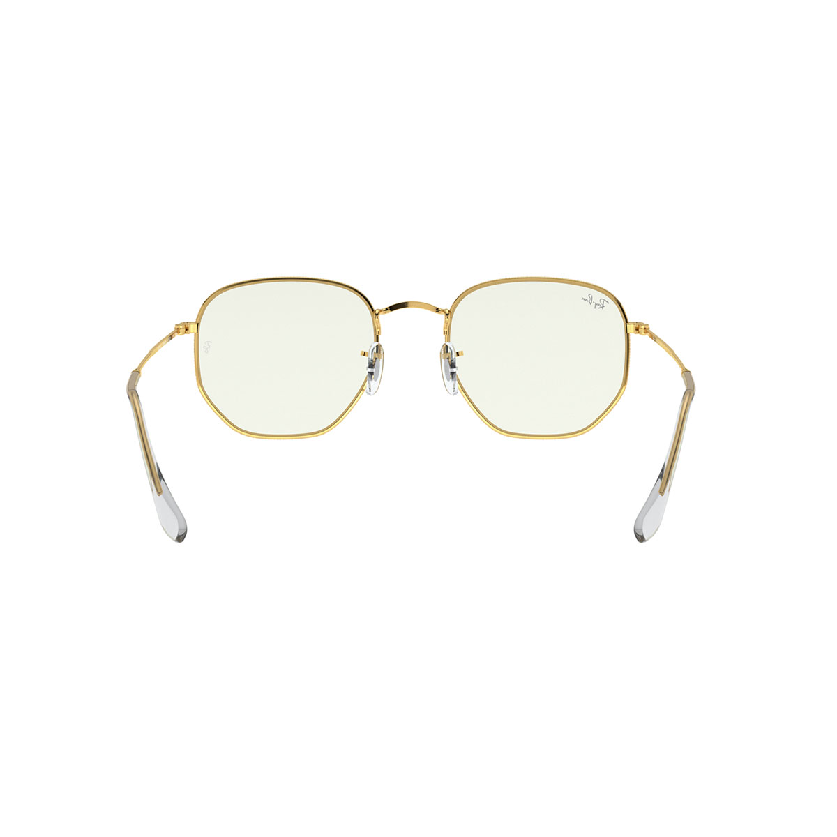 Ray-Ban Hexagonal-180