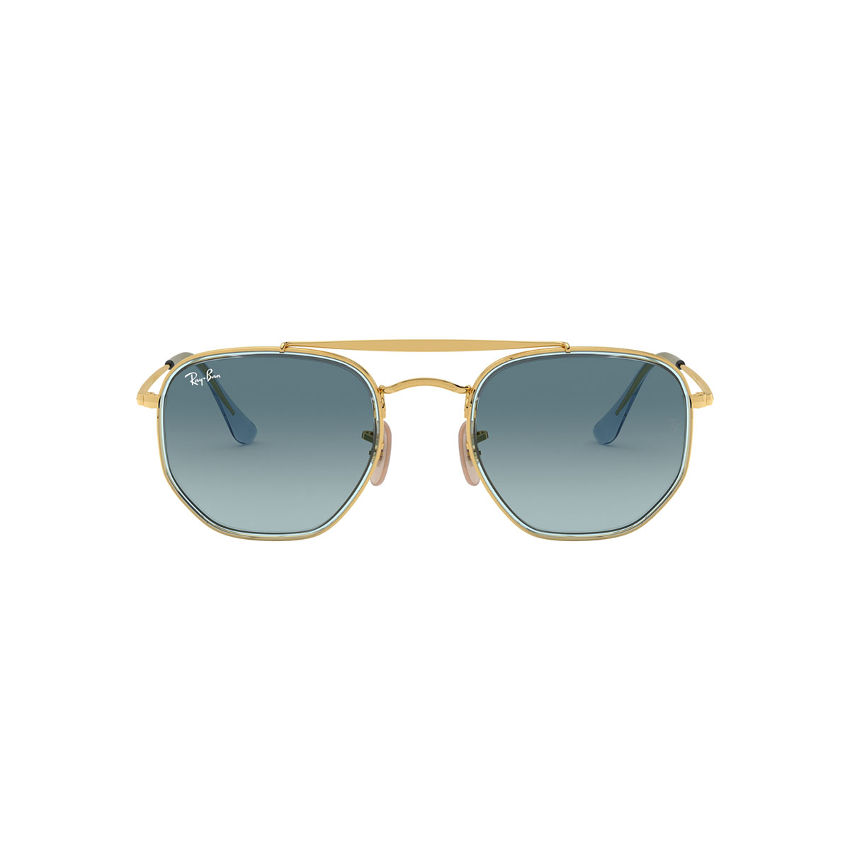 Oculux Eyewear-Ray-Ban Sunglasses-Marshall