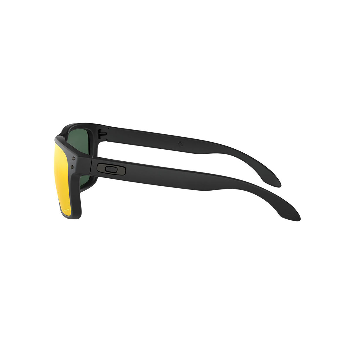 Oakley Holbrook OO9102-9102E2 Prizm Ruby sunglasses right side view