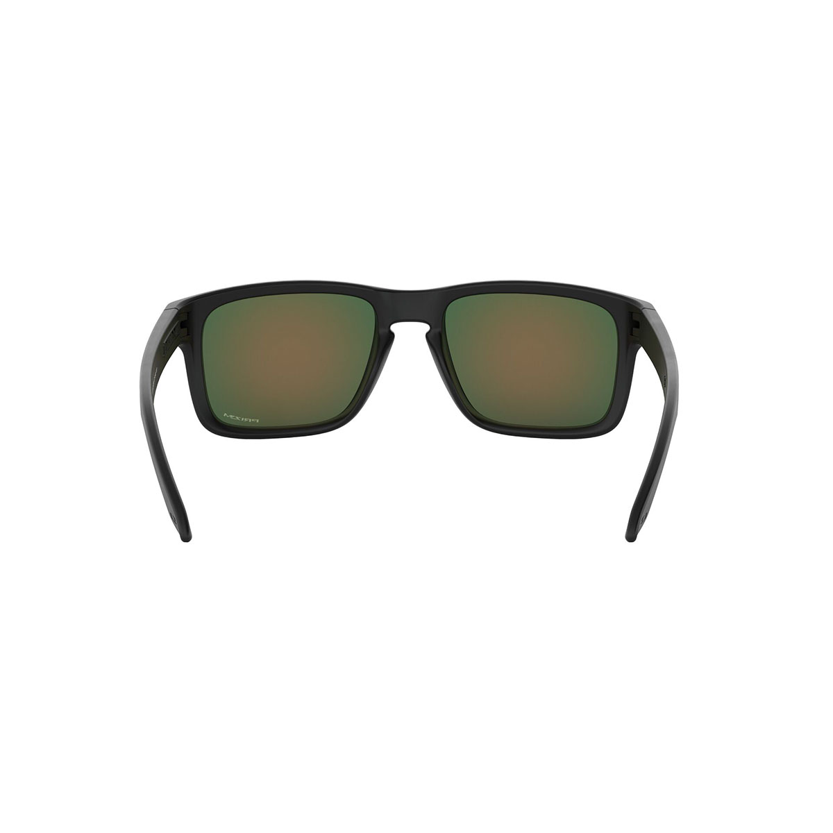 Oakley Holbrook OO9102-9102E2 Prizm Ruby sunglasses rear view