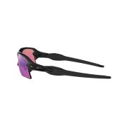 Oakley Flak 2.0 XL Prizm Golf sunglasses right side view
