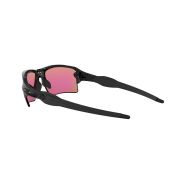 Oakley Flak 2.0 XL Prizm Golf sunglasses top angle view