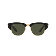 Ray-Ban MEGA CLUBMASTER Sunglasses