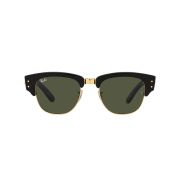 Ray-Ban-Mega Clubmaster-000