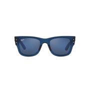 Ray-Ban-Mega Wayfarer-000