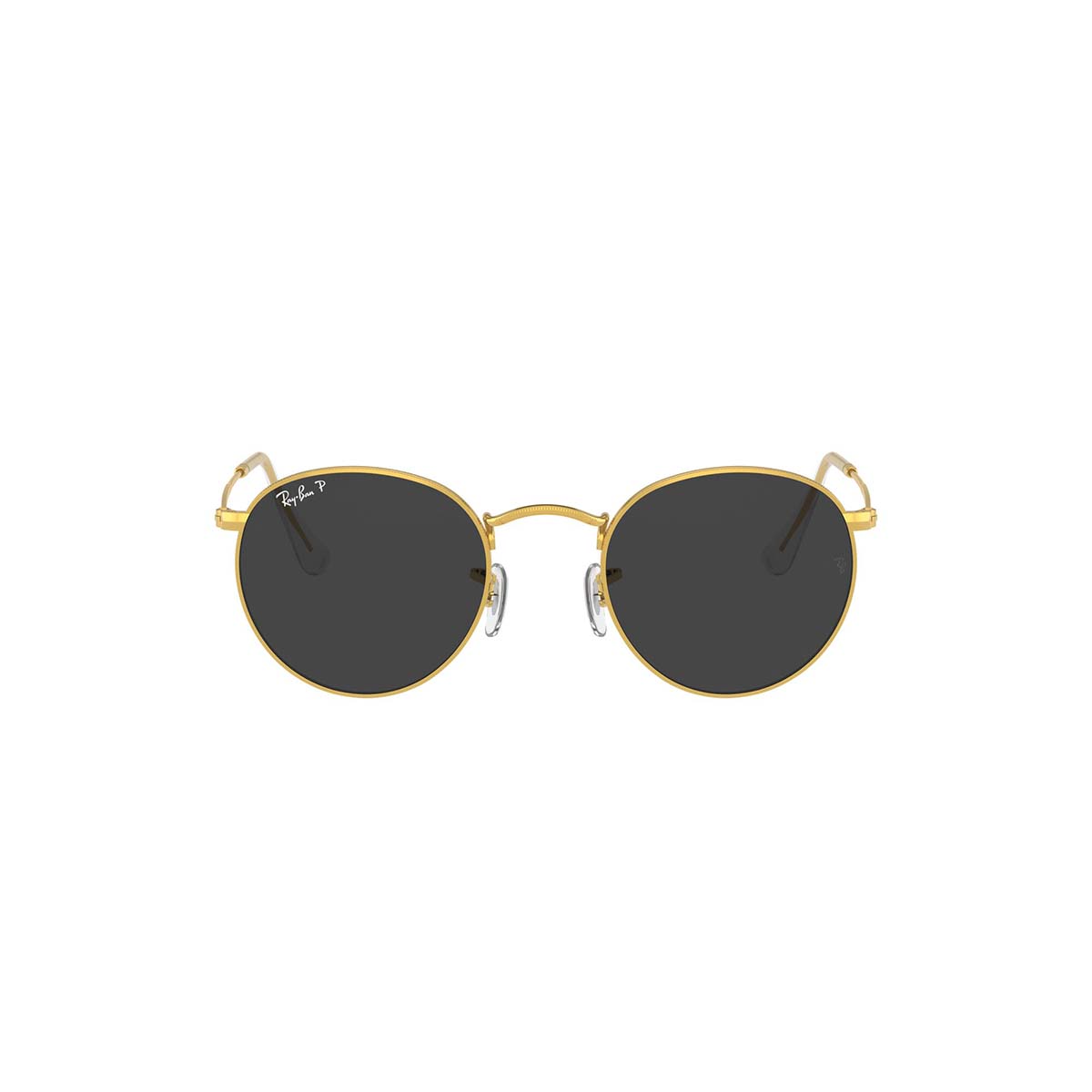 Ray-Ban-Round Metal-000