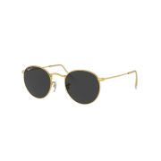 Ray-Ban-Round Metal-030