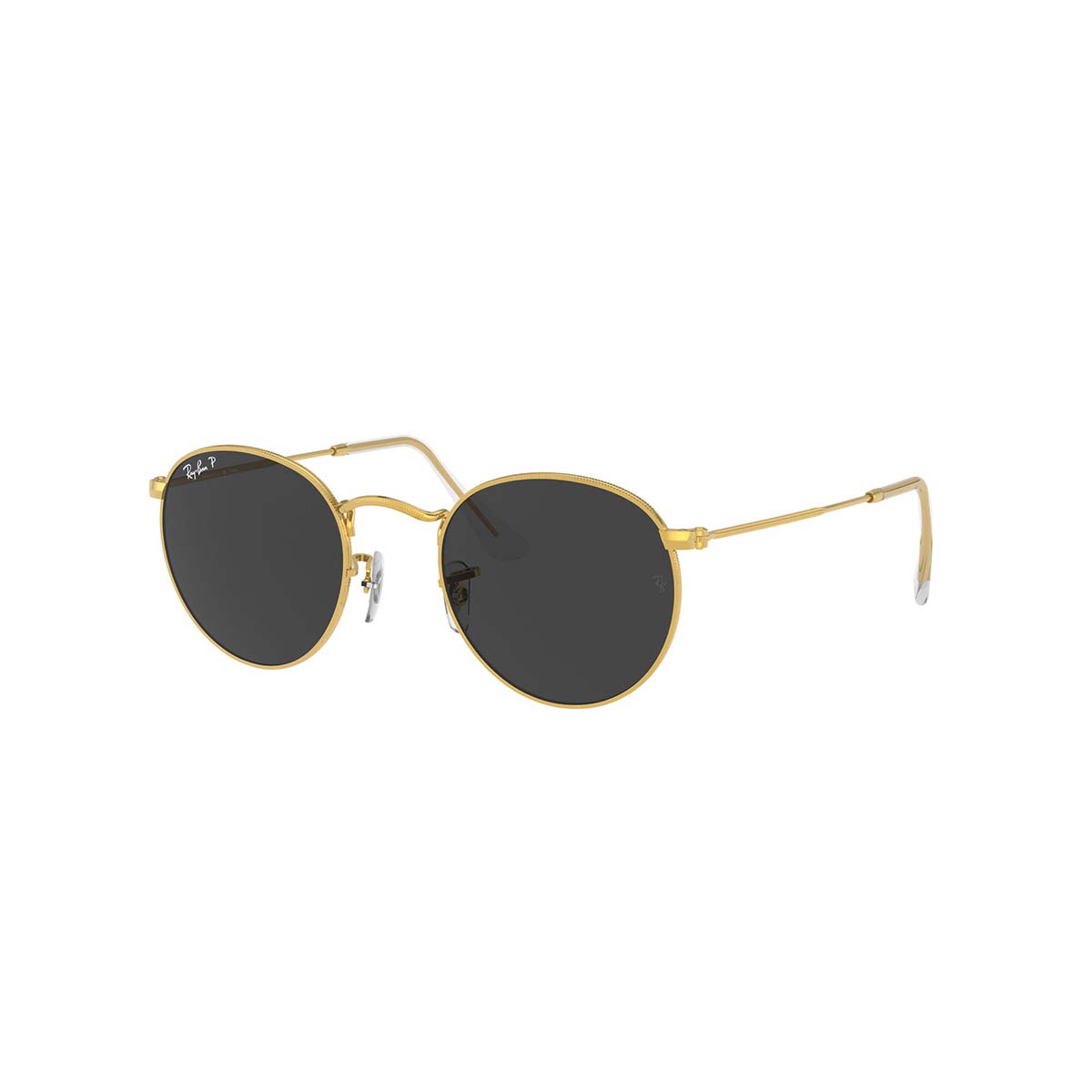 Ray-Ban-Round Metal-030