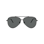 Ray-Ban-Aviator Reverse-Front