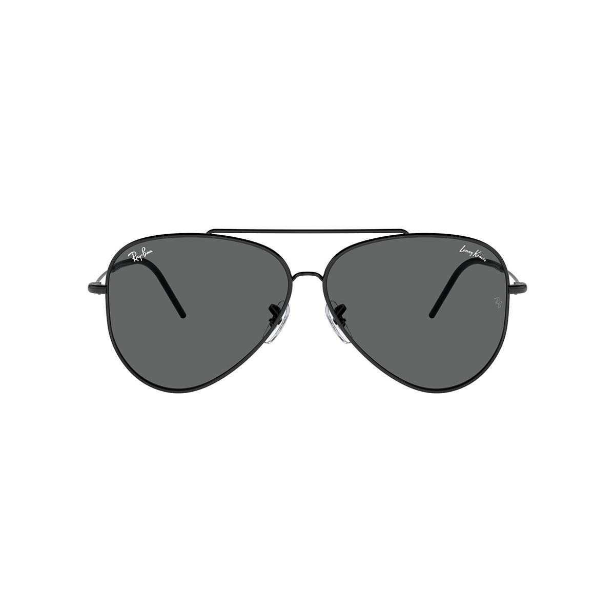 Ray-Ban-Aviator Reverse-Front