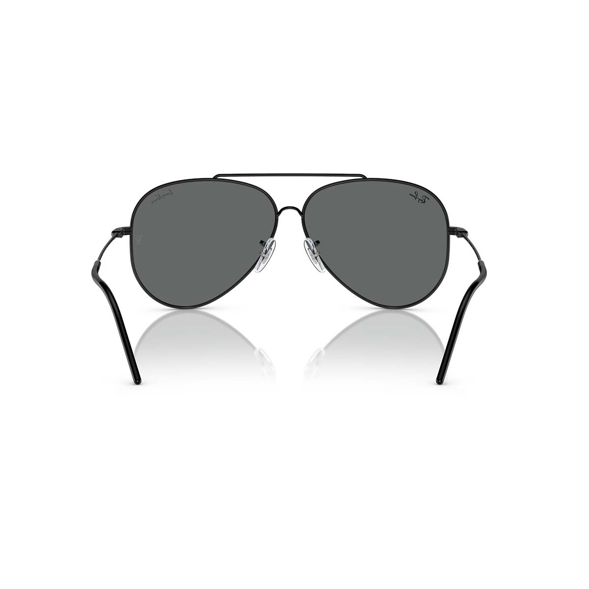 Ray-Ban-Aviator Reverse-Back