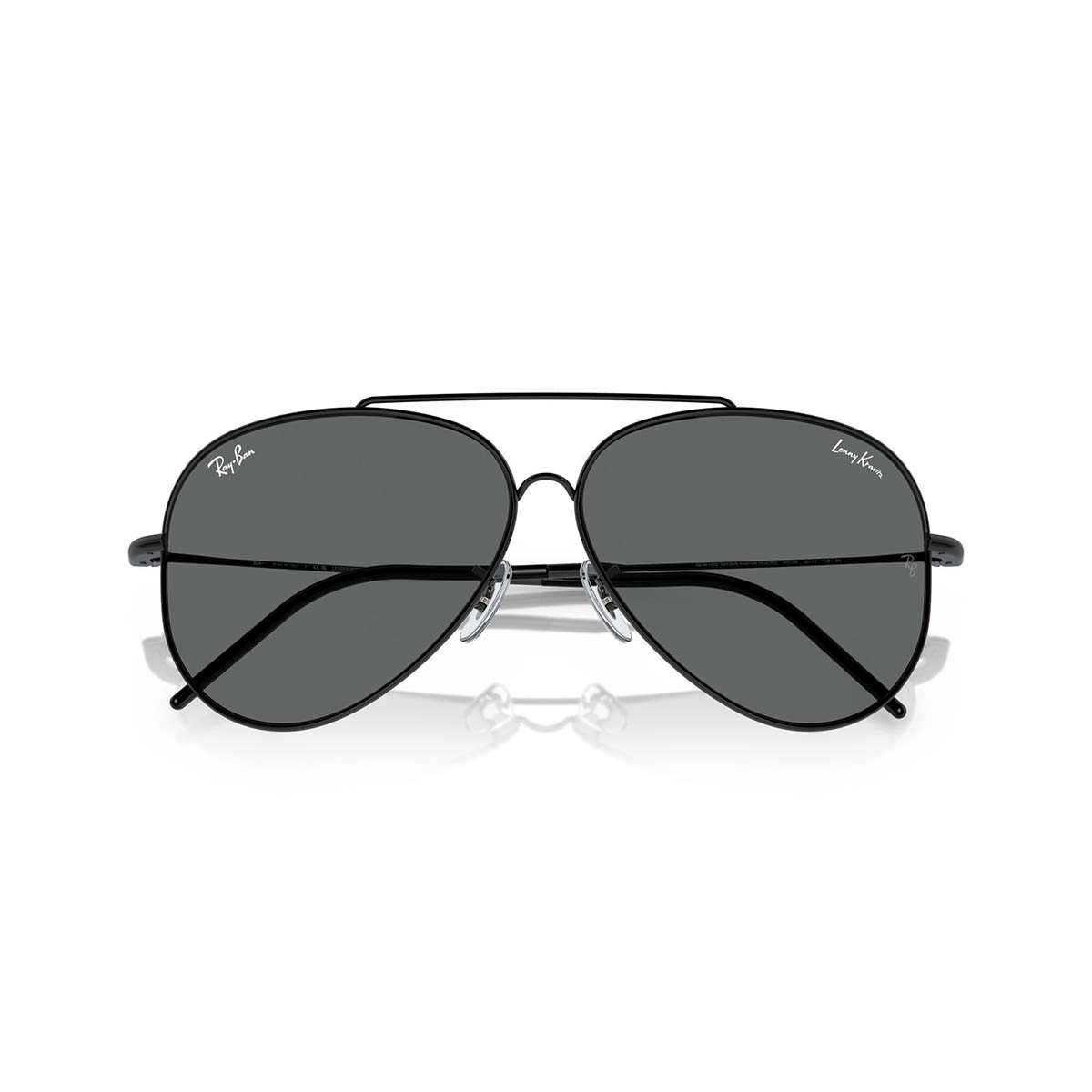 Ray-Ban-Aviator Reverse-Top