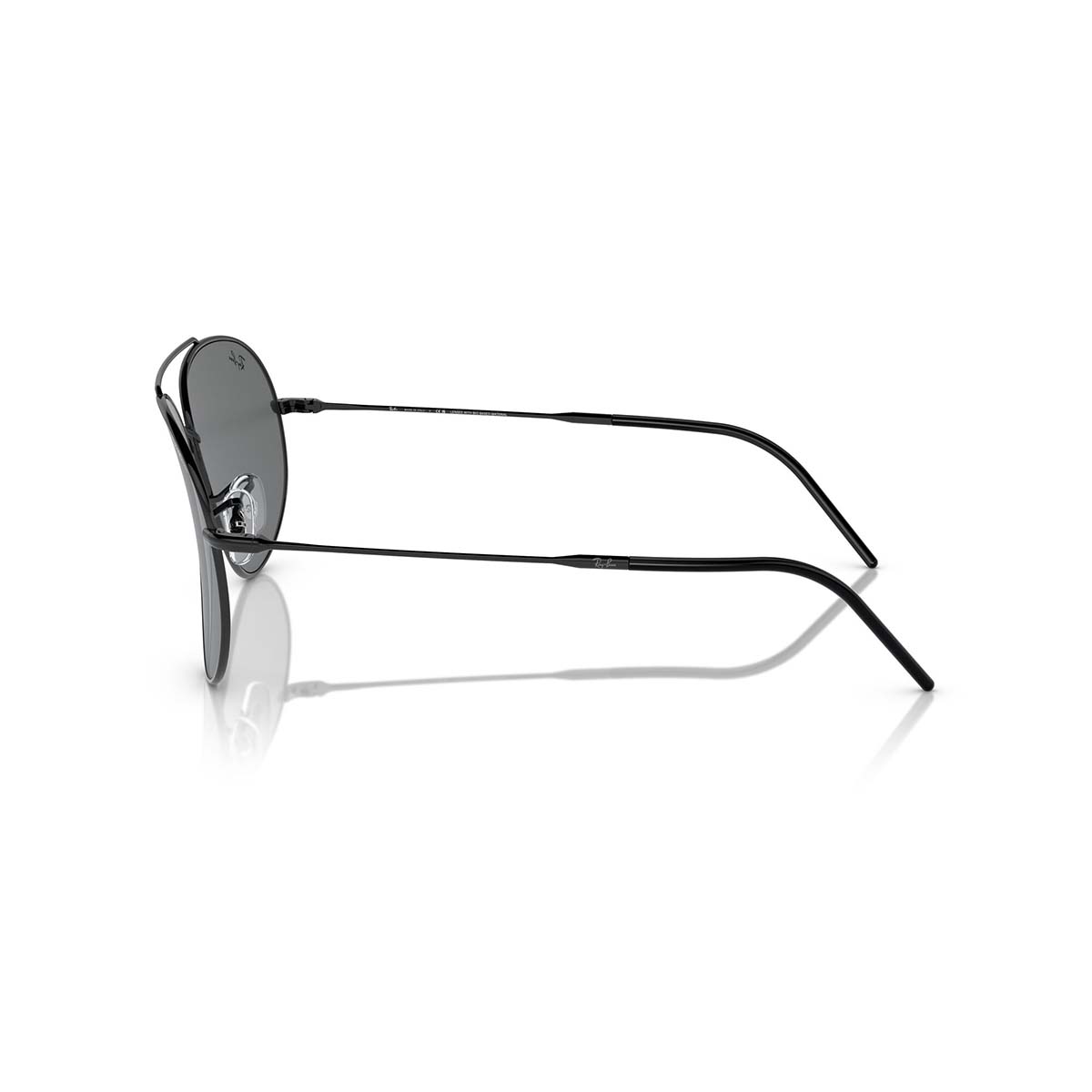 Ray-Ban-Aviator Reverse-Side