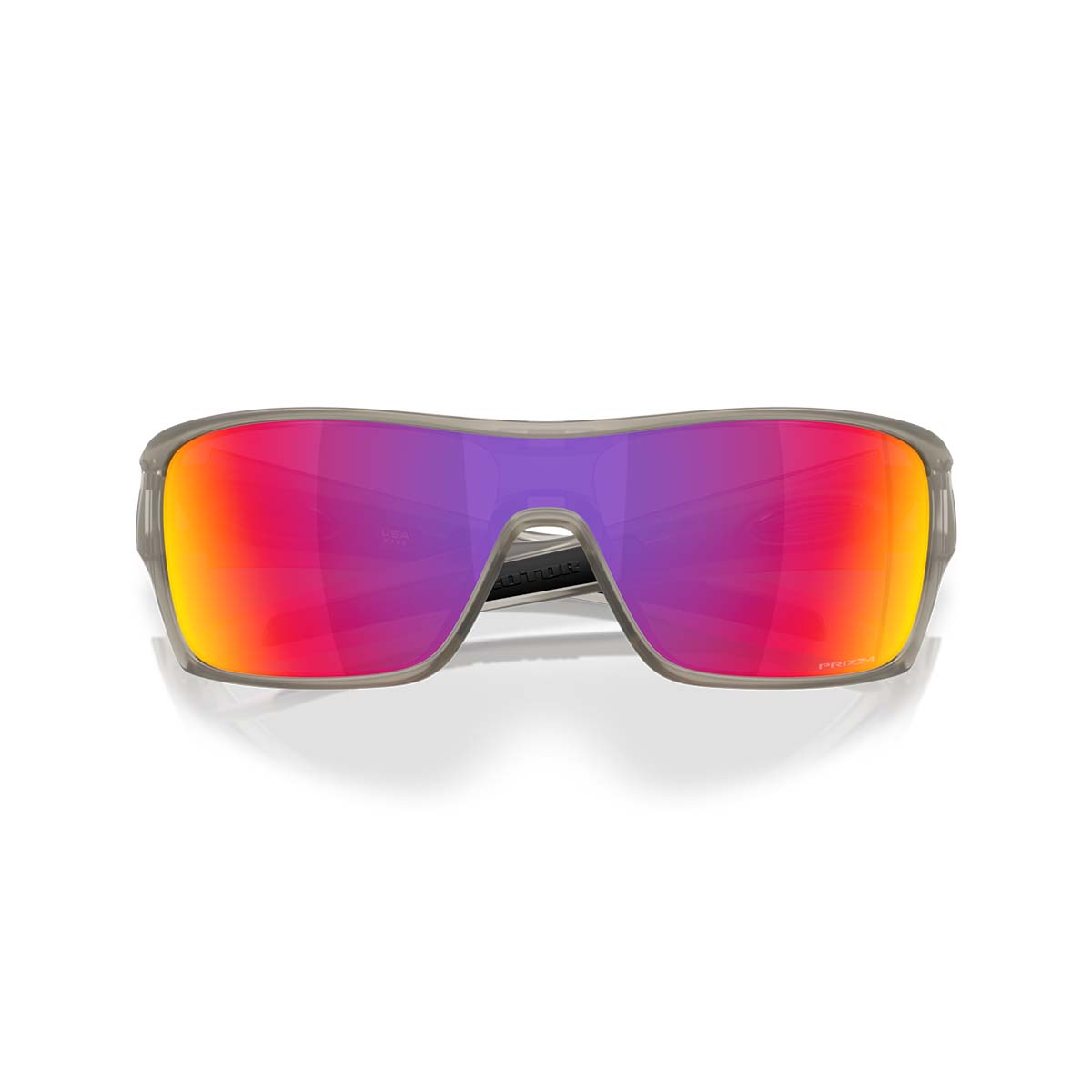 Oakley-Turbine Rotor-Top