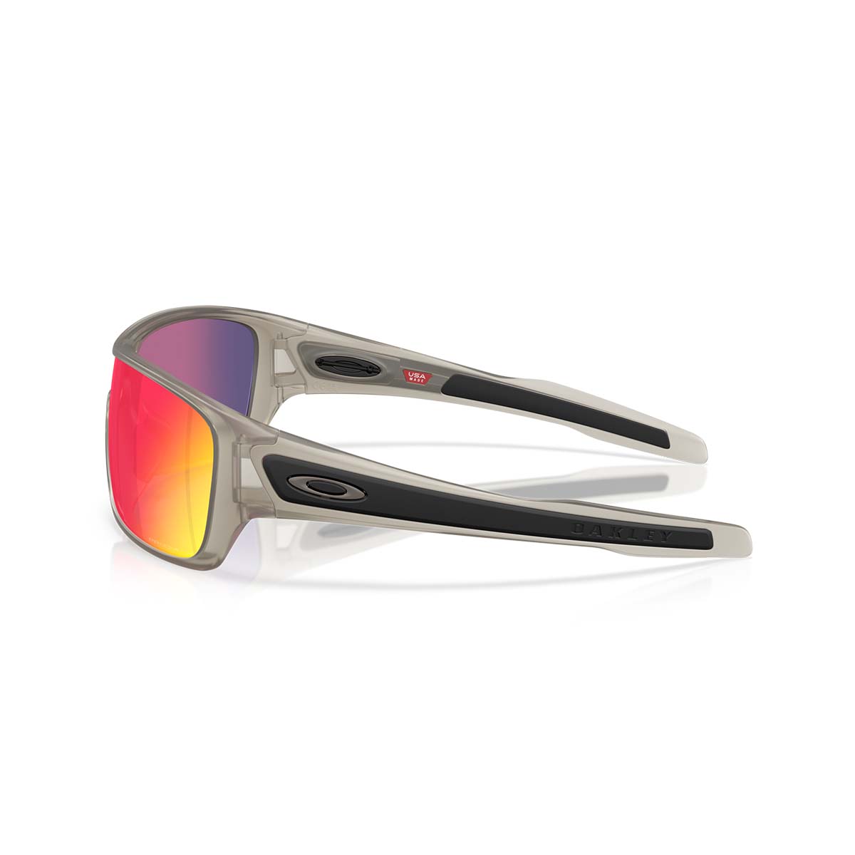 Oakley-Turbine Rotor-Side