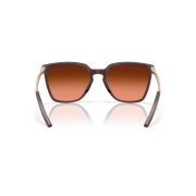 Oakley-Sielo Sq-Back