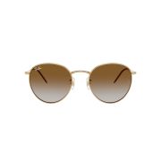 Ray-Ban-Round Reverse-Front