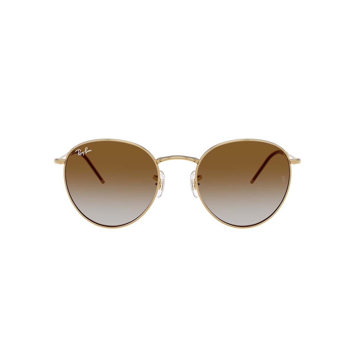 Ray-Ban-Round Reverse-Front
